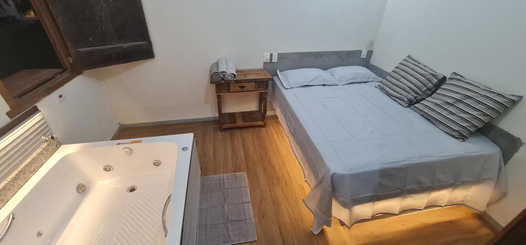 Pousada Dunas - Suites Com Hidromassagem No Coracao Da Vila Itaunas  Bagian luar foto