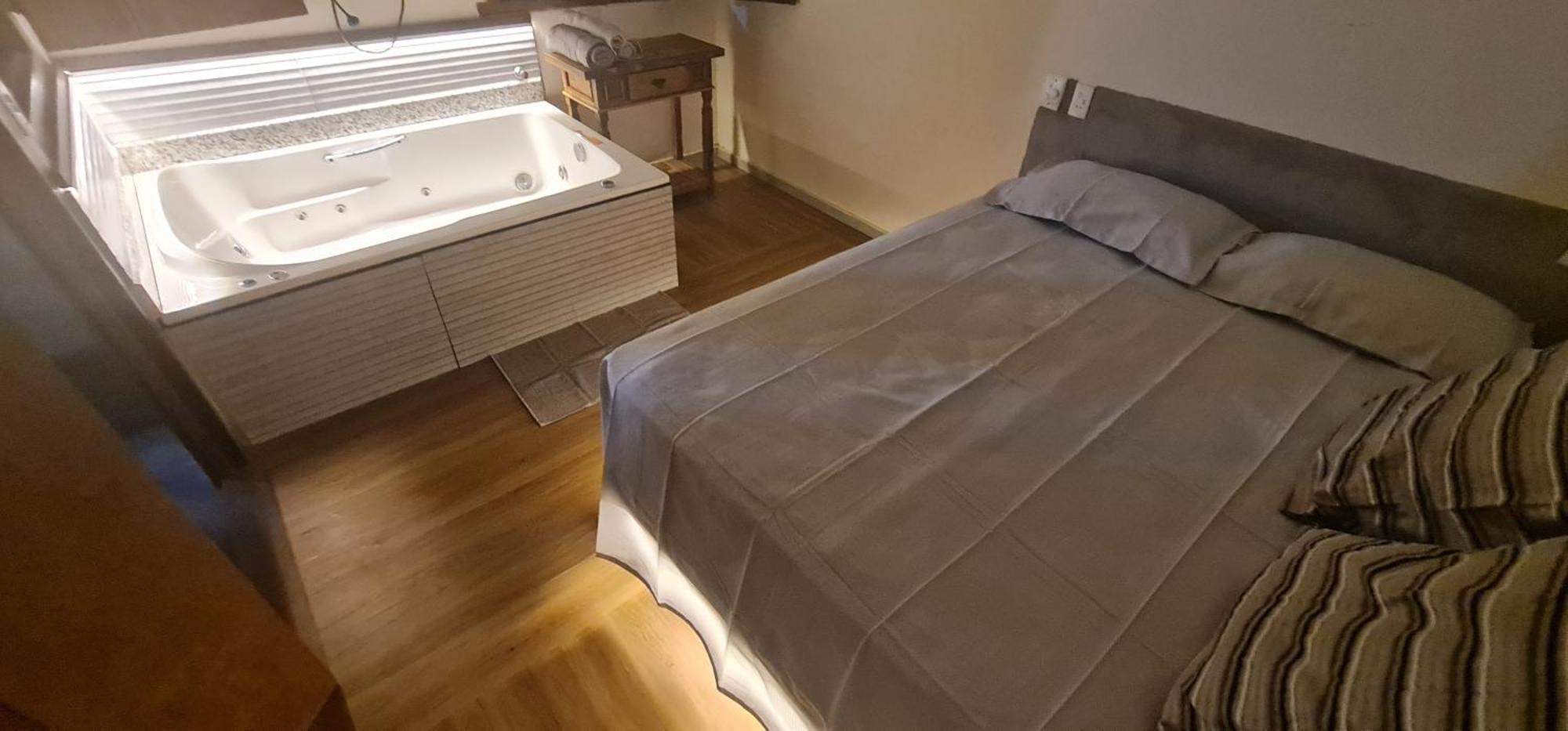 Pousada Dunas - Suites Com Hidromassagem No Coracao Da Vila Itaunas  Bagian luar foto